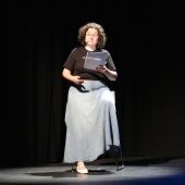 Mariona Campos, directora del Jove Teatre Regina