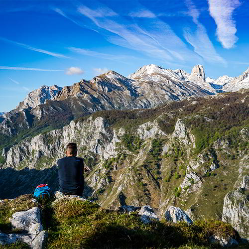 El papel de los guías de alta montaña El papel de los guías de alta montaña