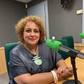 María José Aguiló, vicepresidenta ejecutiva de la Federación Empresarial Hotelera de Mallorca FEHM