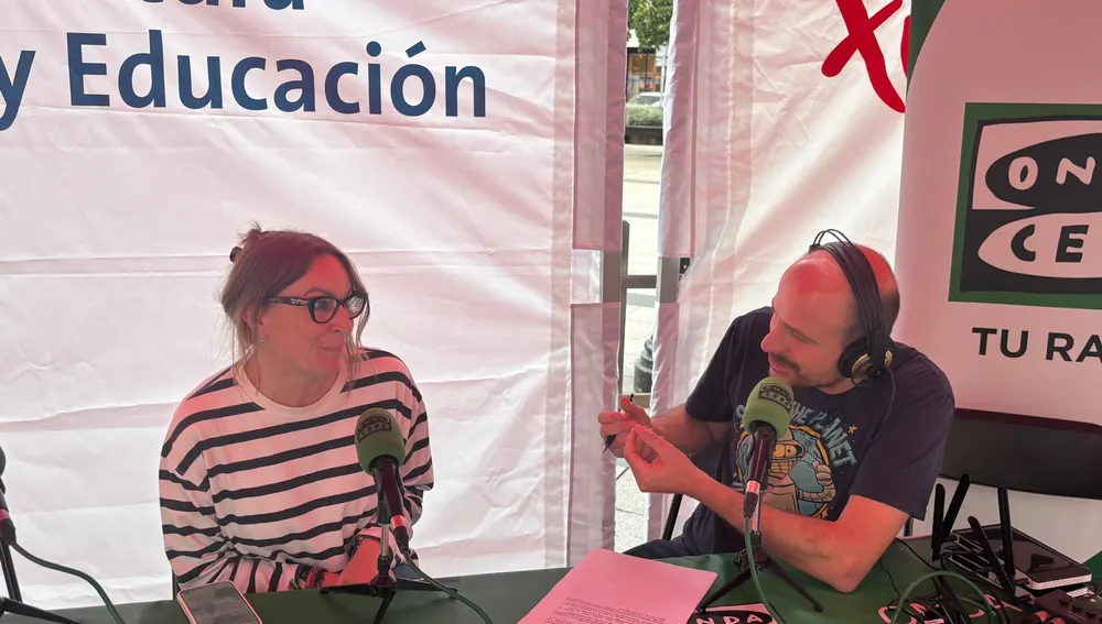 Suca García, de Metrópoli Suca García, de Metrópoli