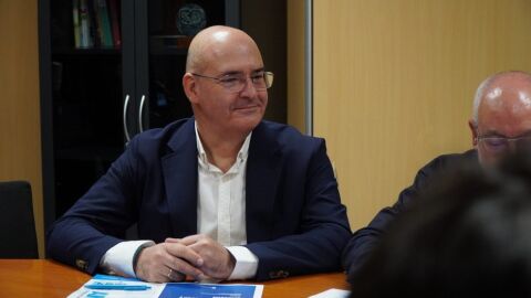Pedro Crespo 