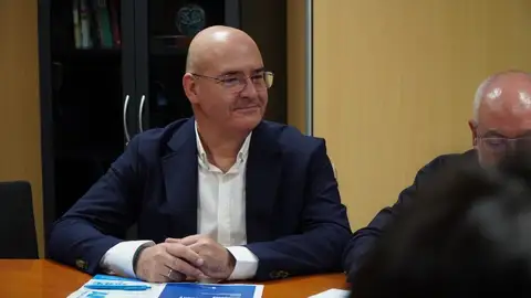 Pedro Crespo Pedro Crespo