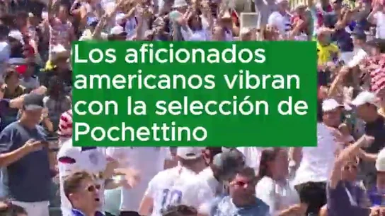 Ambiente previo del Estados Unidos - Australia Ambiente previo del Estados Unidos - Australia