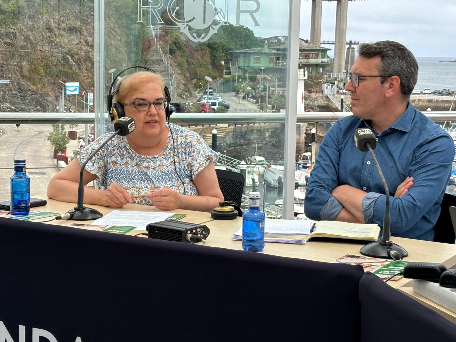 El comercio de A Mariña pone en valor su papel como motor económico y turístico de la región: "Hay que apostar por el comercio local" El comercio de A Mariña pone en valor su papel como motor económico y turístico de la región: "Hay que apostar por el comercio local"