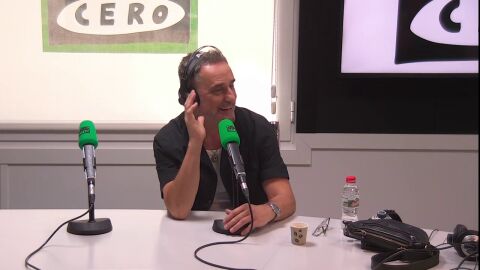 Jorge Drexler: "No conozco ning&uacute;n g&eacute;nero art&iacute;stico puro, todos son hijos de mil madres y mil padres diferentes"