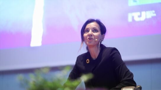 La exconcejala del PP del Ayuntamiento de Ponferrada, Nevenka Fern&aacute;ndez