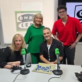 Jorge Drexler, en Julia en la Onda