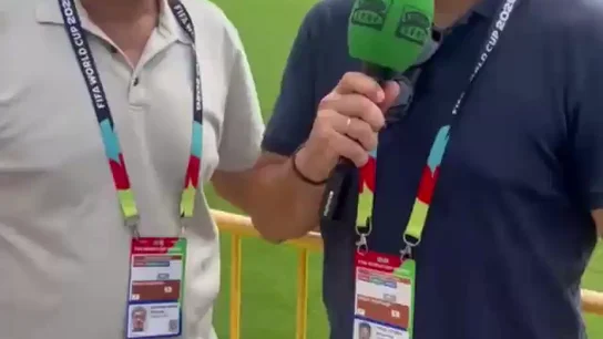 Alfredo Martínez - Predicciones España - Arabia Saudí Alfredo Martínez - Predicciones España - Arabia Saudí