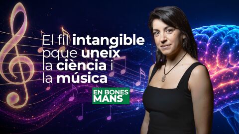 Manuela del Ca&ntilde;o &eacute;s Doctora en Neuroci&egrave;ncies i directora del Grup d'Innovaci&oacute; Docent de la Universitat de Burgos