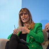 La mujer del presidente del Gobierno, Begoña Gómez