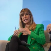 La mujer del presidente del Gobierno, Begoña Gómez La mujer del presidente del Gobierno, Begoña Gómez
