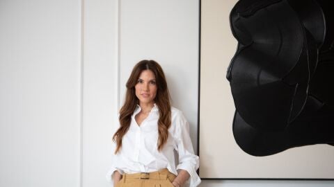 Carlota Pall&aacute;s