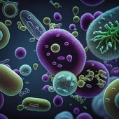 Bacterias Bacterias