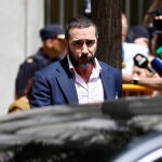 Por qué Aldama no entrará en prisión Por qué Aldama no entrará en prisión