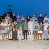 La Asociación Santa Marta presenta la revista oficial de las fiestas de Moros y Cristianos 2026