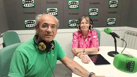 José Julio Torres en la Pasarela de Teruel PASARELA