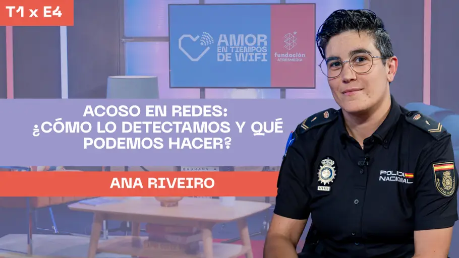 Amor en tiempos de WIFI - Capítulo 4 Amor en tiempos de WIFI - Capítulo 4
