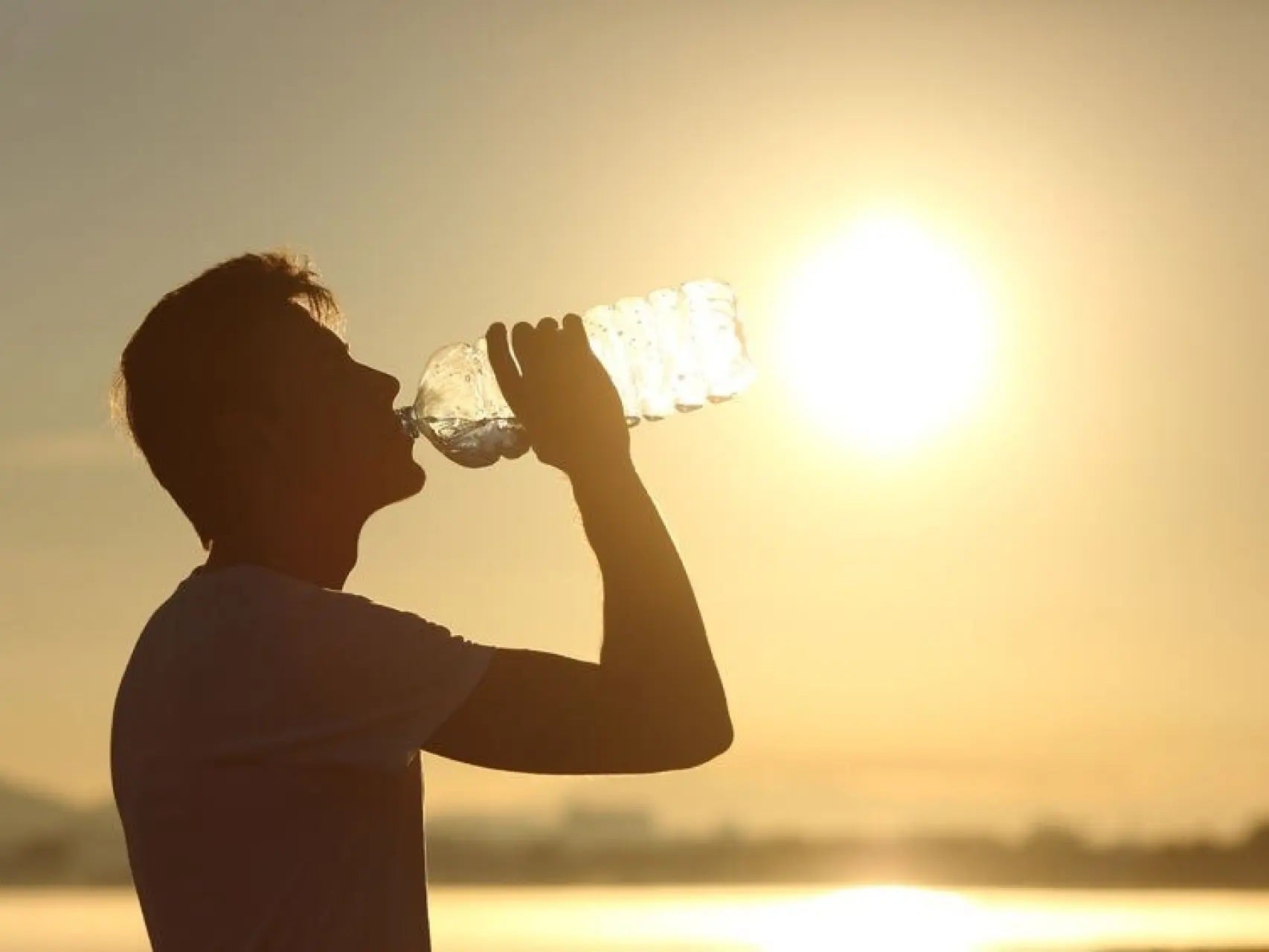 La hidratación es importante en periodos de altas temperaturas La hidratación es importante en periodos de altas temperaturas