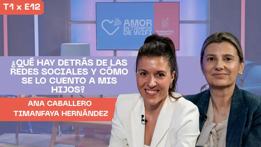 Amor en tiempos de WIFI - Capítulo 12 Amor en tiempos de WIFI - Capítulo 12