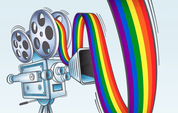 Llanes celebrará una sesión especial de cine LGTBI en la Casa Municipal de Cultura con motivo del Día del Orgullo Llanes celebrará una sesión especial de cine LGTBI en la Casa Municipal de Cultura con motivo del Día del Orgullo
