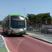 El TRAM de Castellón estrena nuevo servicio directo a las playas este verano sin necesidad de transbordo