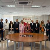 CaixaBank y la Cámara de Castellón renuevan su convenio para impulsar la financiación y la competitividad empresarial
