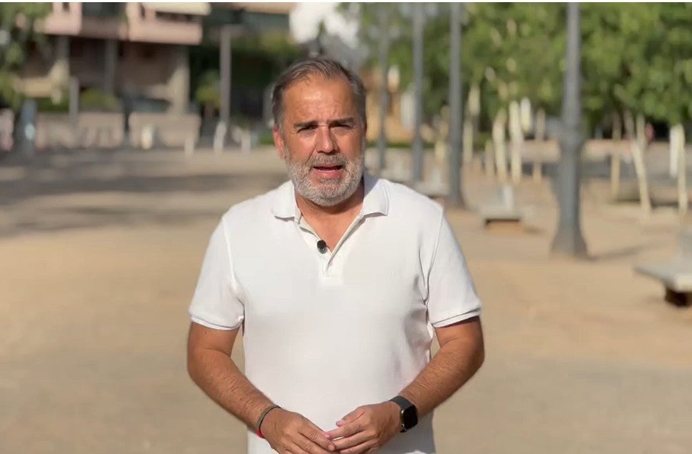 El PSOE lleva al Pleno una moción para crear una red municipal de refugios climáticos frente al calor extremo en Granada El PSOE lleva al Pleno una moción para crear una red municipal de refugios climáticos frente al calor extremo en Granada