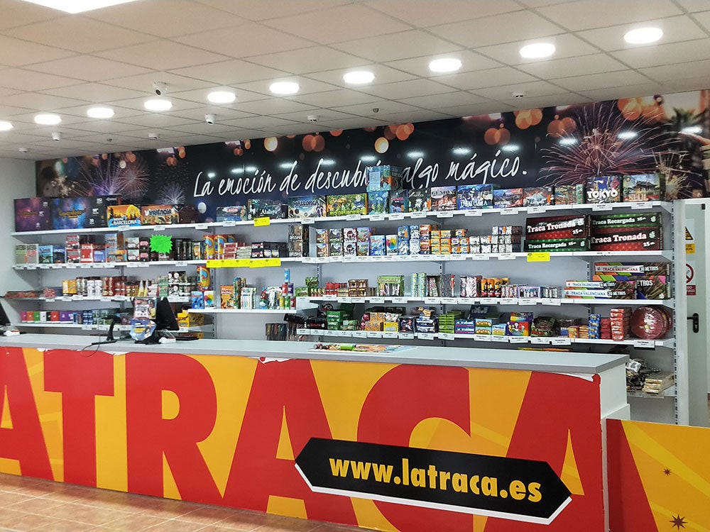 Prèvia del Sant Joan 2026: Petards amb consciència... i prevenció Prèvia del Sant Joan 2026: Petards amb consciència... i prevenció
