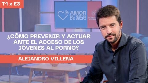 Amor en tiempos de WIFI - Cap&iacute;tulo 3