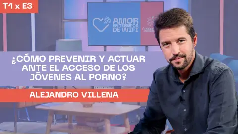 Amor en tiempos de WIFI - Capítulo 3 Amor en tiempos de WIFI - Capítulo 3
