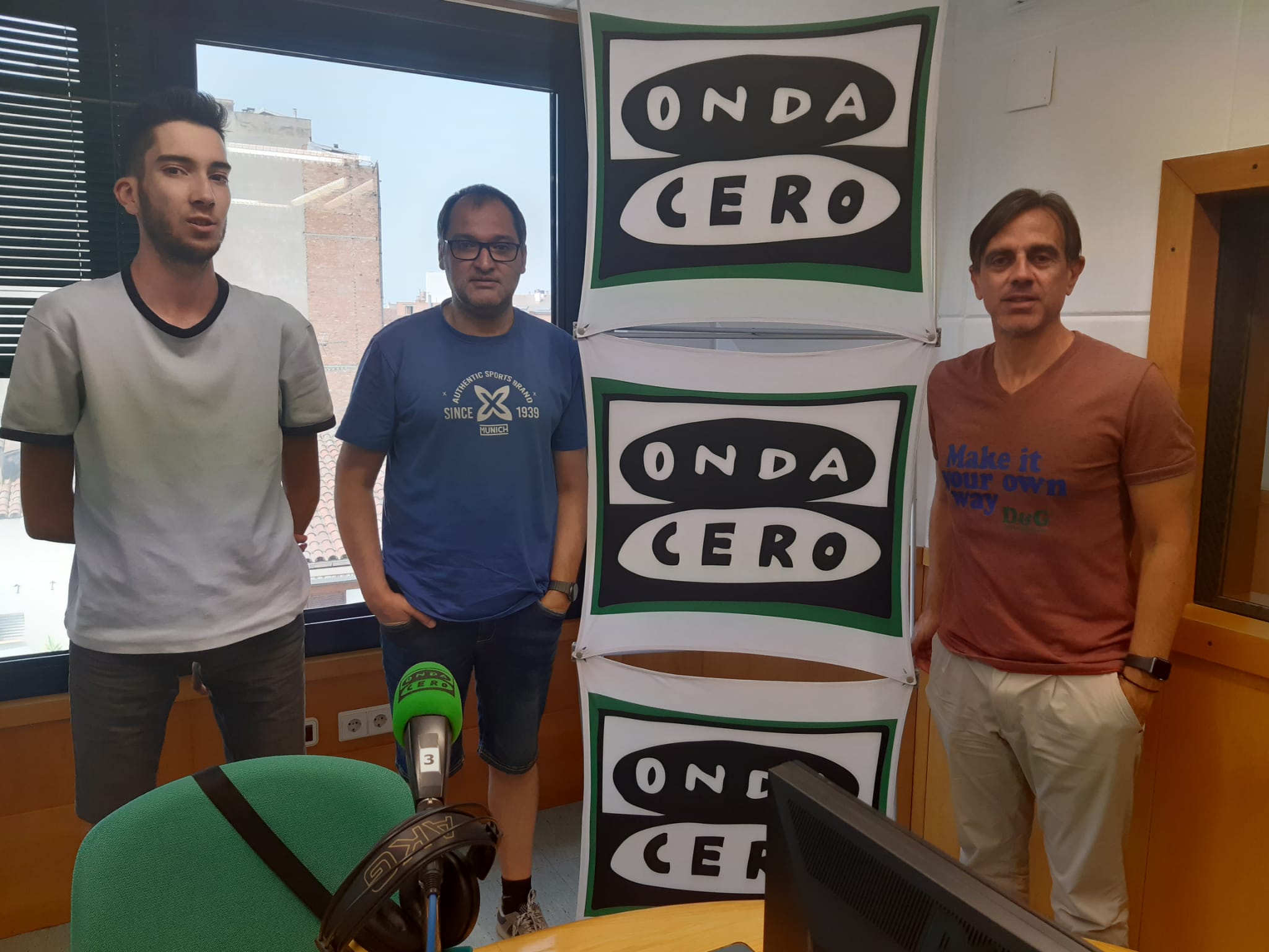 Lleida busca el seu nou mapa futbolístic: debat sobre projectes, talent i oportunitats de futur Lleida busca el seu nou mapa futbolístic: debat sobre projectes, talent i oportunitats de futur