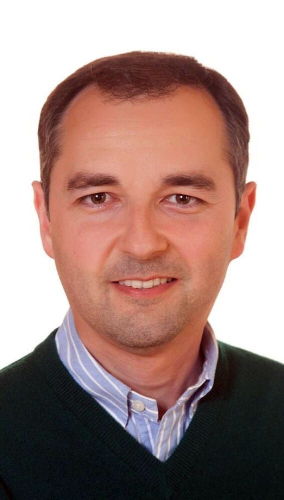 Alejandro Cantora