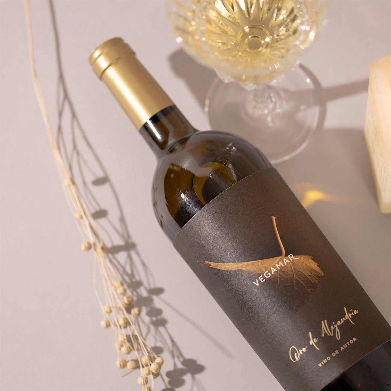 Dos vinos de Vegamar conquistan el Oro en el Concurso Mundial de Bruselas celebrado en Ereván Dos vinos de Vegamar conquistan el Oro en el Concurso Mundial de Bruselas celebrado en Ereván