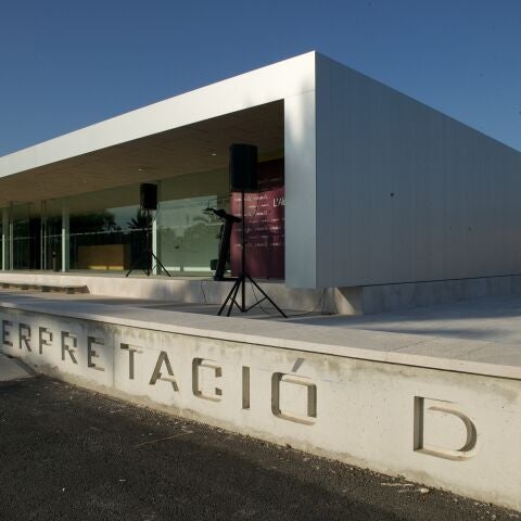 Museo de L´Alcùdia d´Elx