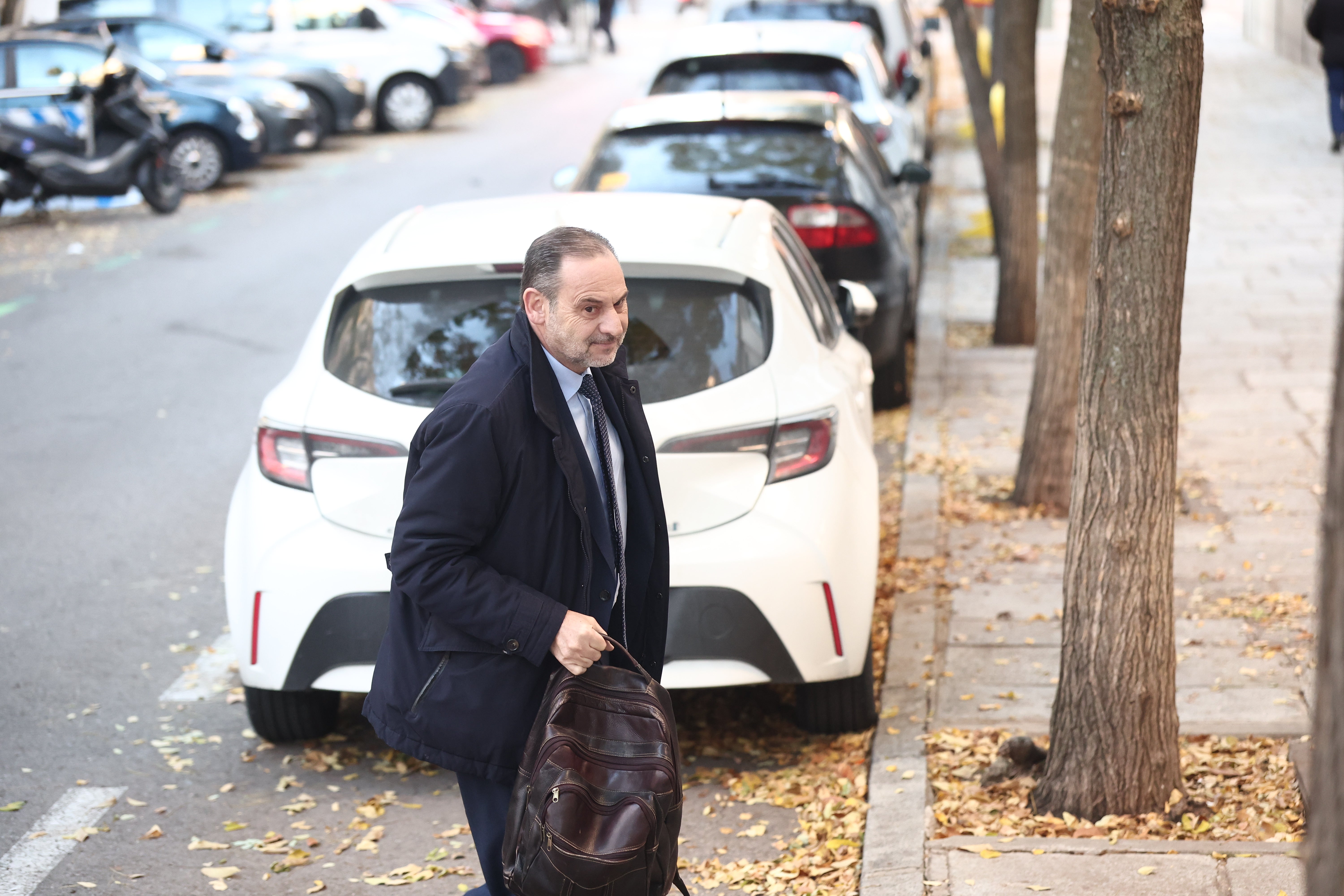 Por qué Ábalos cumplirá como máximo 16 años y medio en prisión si tiene más de 24 años de condena Por qué Ábalos cumplirá como máximo 16 años y medio en prisión si tiene más de 24 años de condena