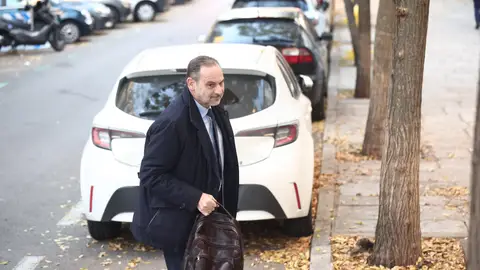 Por qué Ábalos cumplirá como máximo 16 años y medio en prisión si tiene más de 24 años de condena Por qué Ábalos cumplirá como máximo 16 años y medio en prisión si tiene más de 24 años de condena