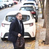 Por qué Ábalos cumplirá como máximo 16 años y medio en prisión si tiene más de 24 años de condena