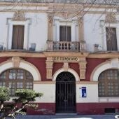 El Centro Regional del Folclore se ubicará en el antiguo Ferroviario de Ciudad Real
