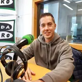 Daniel Escudero Daniel Escudero