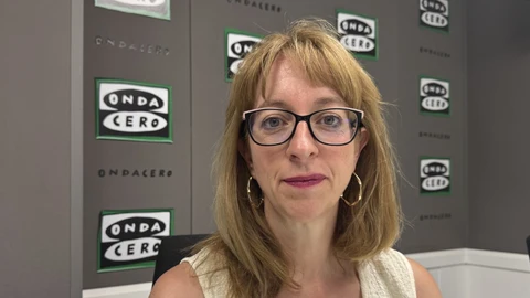 Nuria Arribas, directora gerente de la Organización Interprofesional Láctea