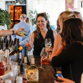 URbanitas del Vino consolida su crecimiento y acerca los vinos de la DO Utiel-Requena a miles de personas