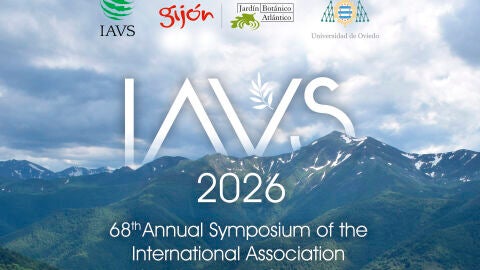 IAVS Gij&oacute;n 2026