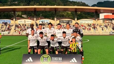 Caudal Deportivo de Mieres