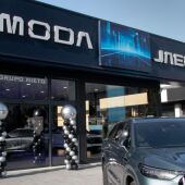 Grupo Nieto abre su tercer concesionario OMODA JAECOO en Málaga con la nueva apertura de Marbella