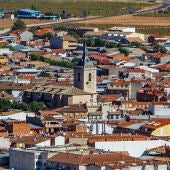 Los hechos ocurrieron en Villarrubia de los Ojos