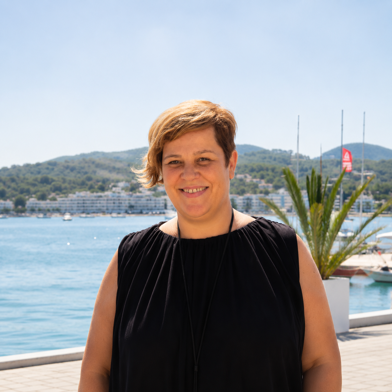 Susana Ribas: “La inclusión es cosa de todos y en Baleares con las aulas UEECO estamos retrocediendo" Susana Ribas: “La inclusión es cosa de todos y en Baleares con las aulas UEECO estamos retrocediendo"