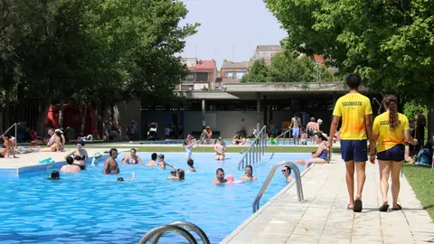 Onada de calor a Catalunya: nits tropicals generalitzades i màximes de fins a 40 °C a l’interior Onada de calor a Catalunya: nits tropicals generalitzades i màximes de fins a 40 °C a l’interior