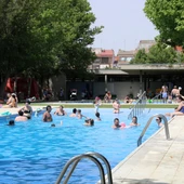 Onada de calor a Catalunya: nits tropicals generalitzades i màximes de fins a 40 °C a l’interior Onada de calor a Catalunya: nits tropicals generalitzades i màximes de fins a 40 °C a l’interior