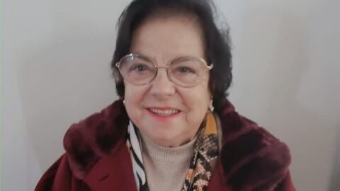 Isidra M&eacute;ndez