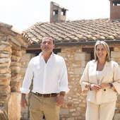 La Diputación de Castellón impulsa una campaña para promocionar las fiestas y tradiciones como atractivo turístico La Diputación de Castellón impulsa una campaña para promocionar las fiestas y tradiciones como atractivo turístico
